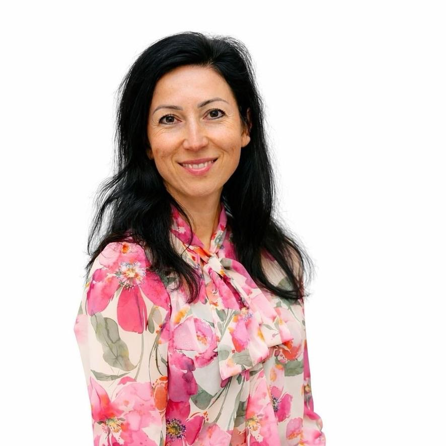 mgr Patrycja Walenczak