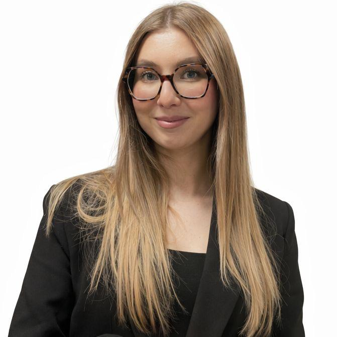 mgr Gabriela Zygmanowska