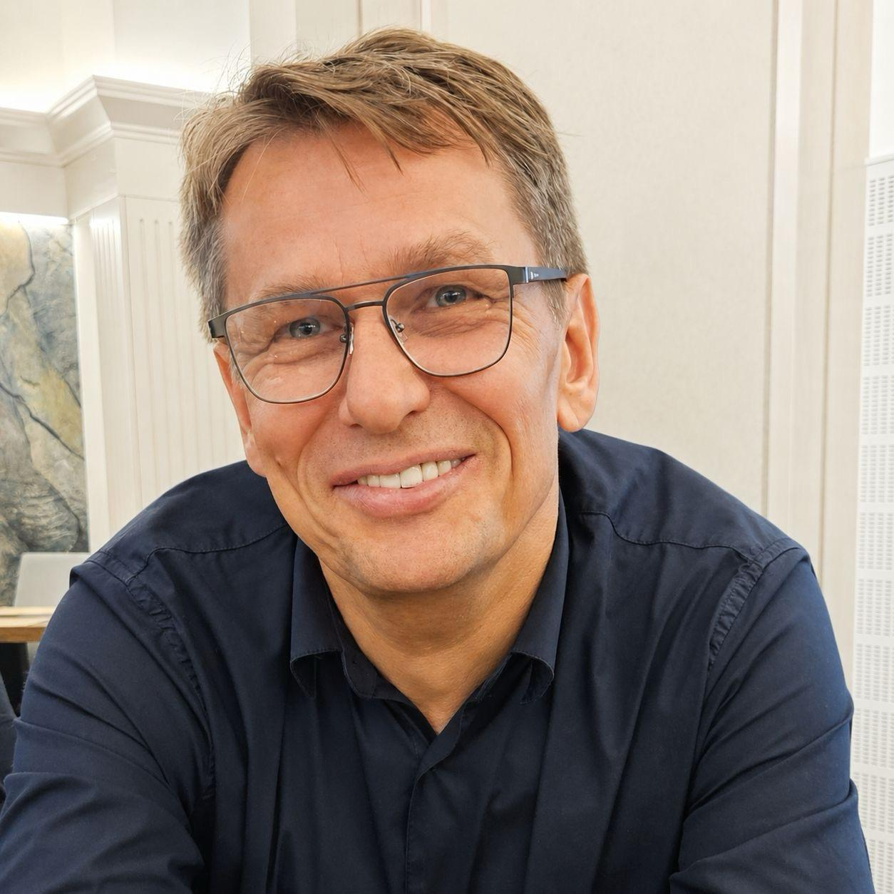 mgr Cezary Kaźmierczak