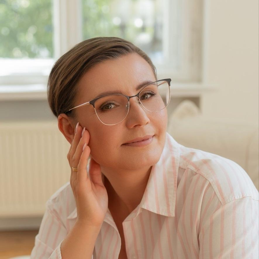 mgr Katarzyna Jagiełło